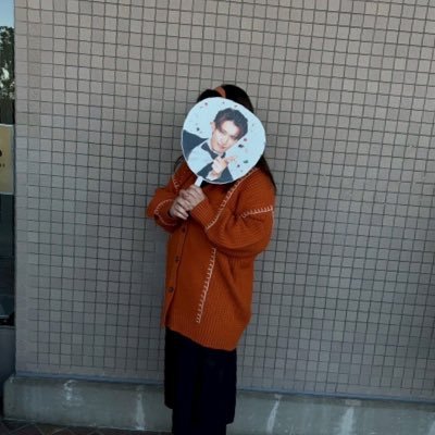 yog_momo's profile picture. 25才。障害を持ってても自分らしくいたい！SnowMan☃️Aぇgroup💕⛄️CNBLUE 💙福本大晴🧡MILK🍼GENIC💕