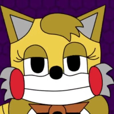 trickylol331776's profile picture. gal

/An okay artist and animator / Composer / a big big fnas/fnaf fan and Sonic fan. idk why but yeah /

Baldy McNoseHair

Can you tell i'm a fan of toy tails?