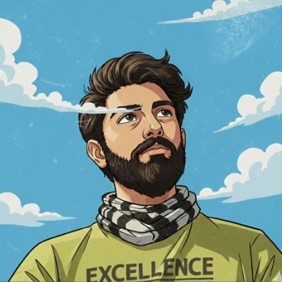 xqzhnre's profile picture. What is @buzooka?