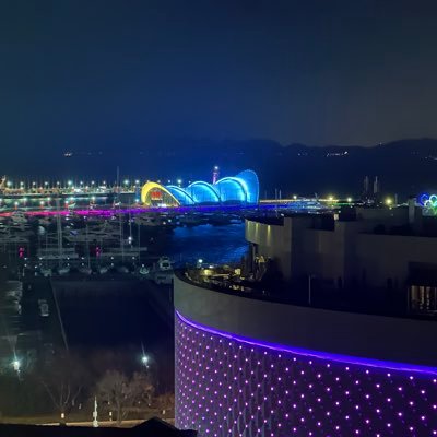 litiny5776090's profile picture. 一起走吧