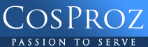 cosproz's profile picture. CosProz is the young dynamic business-to-business Hair and Beauty     Trade Show event management company  in India. Now first time in Cosmetology Industry