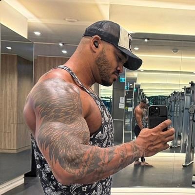 JasonVario56901's profile picture. I love BBC🥰