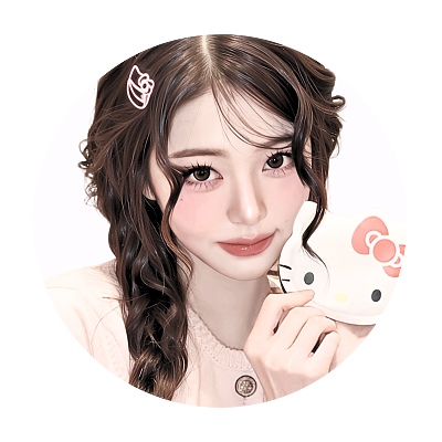 babierd's profile picture. 𖦹 ׄ 🍋🫧 .. 𝓦orking today ⊹ OPEN! 𓊔 💚 a chapter of fresh-sweet charm ꔛ soft, bright & lovely ୨୧ ── ⊹ 𓏵 マーケット 🧁