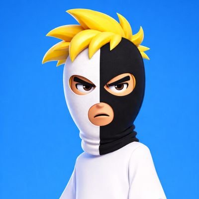 Agon_W3's profile picture. 