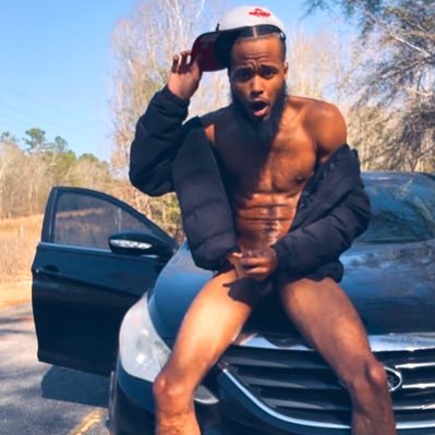 MobyDikk3x's profile picture. 🚨HIT THE FOLLOW⬆️F4F Cool laid back Chill Dude love All The Freaky Shii🔥😈18+ Adult Content🔞BISEXUAL VTOP👩🏽‍❤️‍👨🏽👨🏽‍❤️‍👨🏾RT4RT an make X Orange🧡