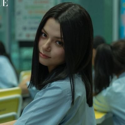 futchfreen's profile picture. that one oomf who doesn't play about freenbecky