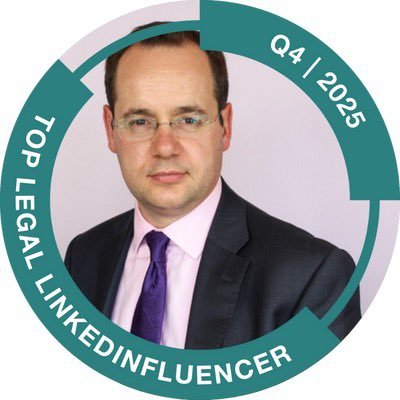 adampipe's profile picture. Barrister specialising in immigration, asylum and human rights law. Providing updates on the latest developments in the law.