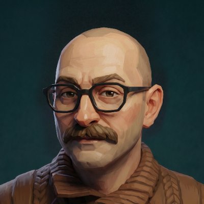 sergiulupse's profile picture. Interactive Storyteller | Pipeline Generalist | Indie game dev