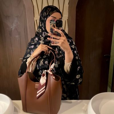 hyaas_'s profile picture. الحمد لله على كل حال