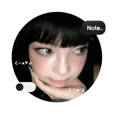 barcelojna's profile picture. 𐙚 ࣪ ִֶָ𓂃 The sweet Bαkery ❥ ◌ girl is bαking delicious fruit pies. 𖹭