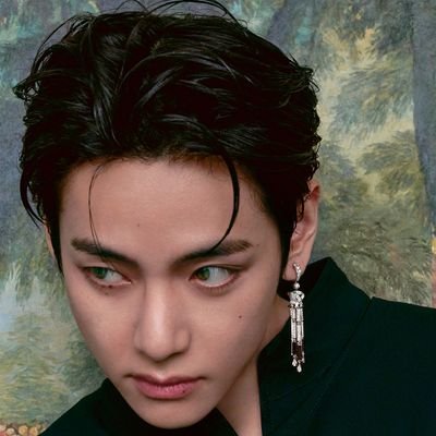 OhWell101's profile picture. Fan account - TAE CREW - Borahae -  
https://t.co/WaGnF3DiUX