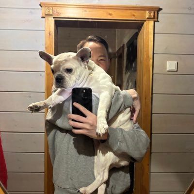 tumesik's profile picture. не замерзайте душой/ретвиттер