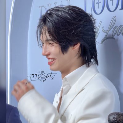 1996_pt's profile picture. Supporting @winmetawin #winmetawin #林汉洲 #snowballpower 💚🐰