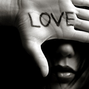 Love never fails!!!