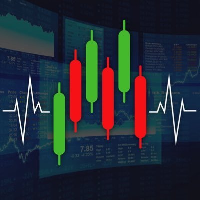 RaviTiw59931830's profile picture. Borsanın ve Finansal Piyasaların nabzını hep beraber tutuyoruz.