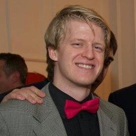 rpassero's profile picture. Solutions Architect for IPM