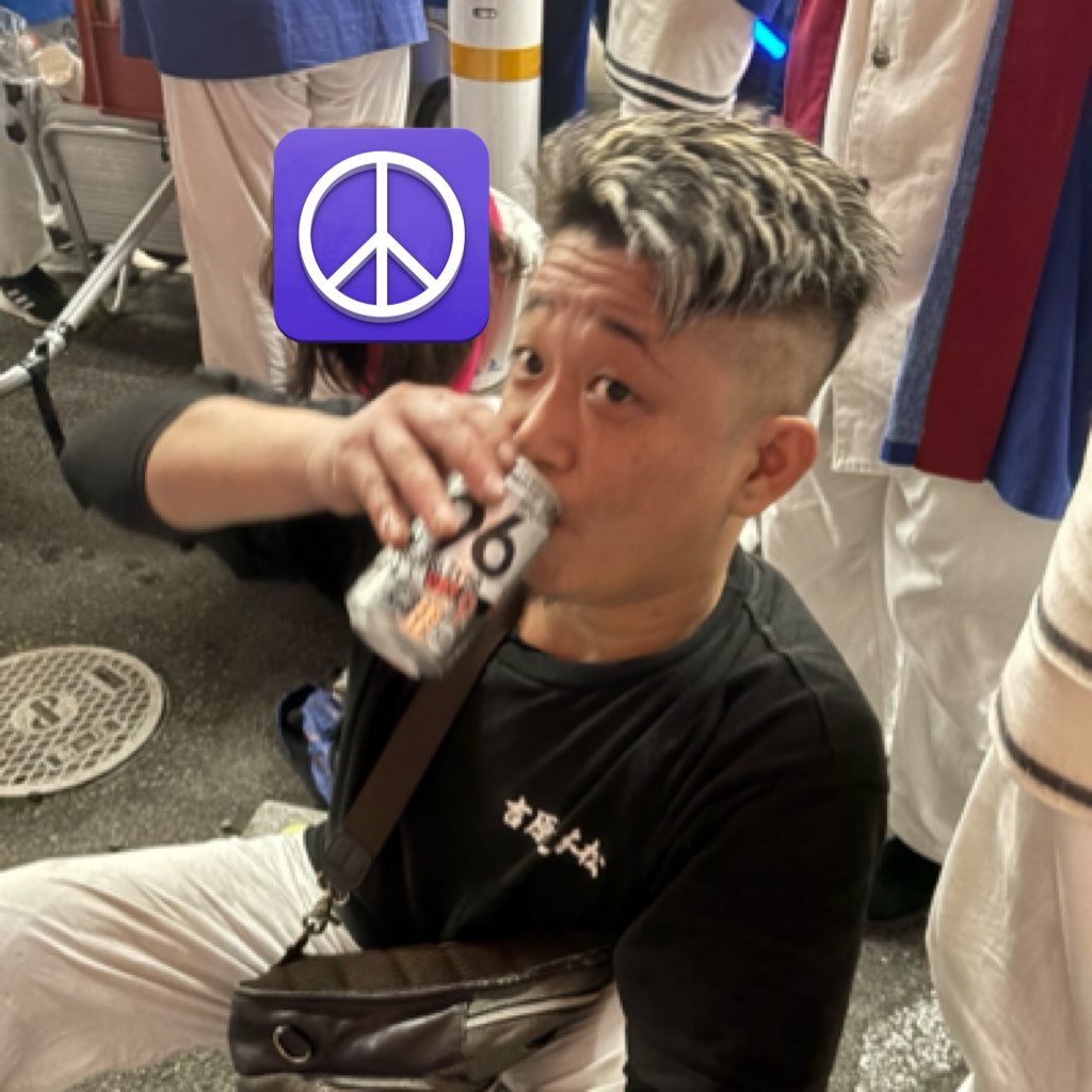 KYON KYON【HN】セフィロス