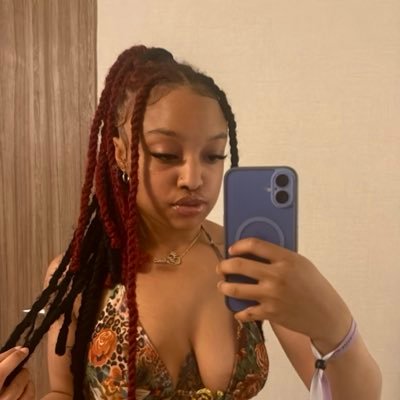 asherrie5's profile picture. #ncat|♌️