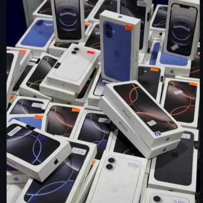 DGadgetSeller's profile picture. Twitter Most Trusted & Top-Rated Gadget Vendor|7k+ Gadgets Delivered Nationwide 🇳🇬|Team Lead|Check My Highlights ||For Enquiries ☎️:07040337571…