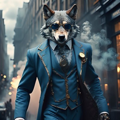 futwolfhardware's profile picture. Alphabet Soup male .https://t.co/q4acbix2cn