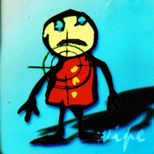 IdiotJheoz's profile picture. Just a metalhead on the Internet.
Nothing special.

(DNI: pedos, zoophiles, homophobic/transphobic)