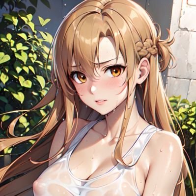 Luna_Leviathan2's profile picture. I'm Luna Leviathan a new adventurer of Lustation city. My character a combination of Asuna and Annerose (Gangbang/Rape/Defeated/public use Bait)18+ IRL Goonette