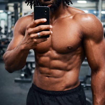 Bruce21798067's profile picture. He/Him | Dad of 🖐🏾 & Devoted Husband 🧑‍🧑‍🧒‍🧒✝️  | 🚨 DMs rarely checked, so treat ’em like storage