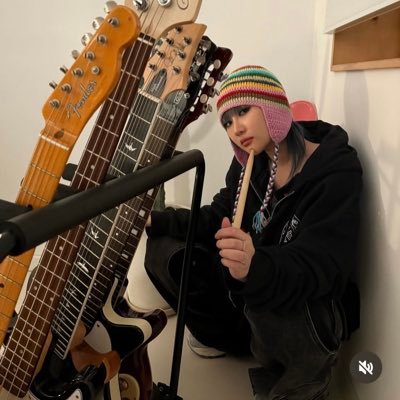 thinkofyooh's profile picture. dreamcatcher and @yoohspie's yor ᵕ̈ 🐾 siyoo hyper