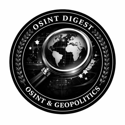 Indowatchosint's profile picture. Signals Over Noise
OSINT • Military Movements • Geopolitics