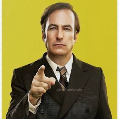 Saul Goodman