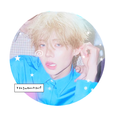 sangwona's profile picture. Sangwon shines at the center of @Shineonely, yet in Geonwoo’s world, he is the only star that truly matters.