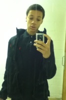 ShaunnShaun's profile picture. Koolin nigga get da fck off my dick