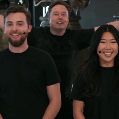 cindy_Doge1's profile picture. SGE Team- Elon Musk DOGE advocate 🐶 | Reform supporter 🇺🇸 Connecting verified users | No giveaways 🚫 DM for verified access 📩