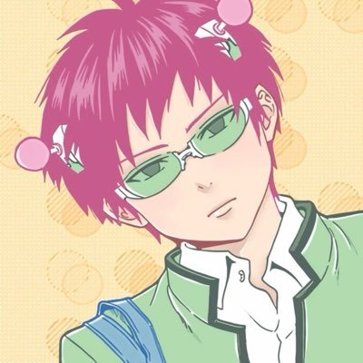 Kusuo Saiki (fan?) of edtwt (-32.3/56)