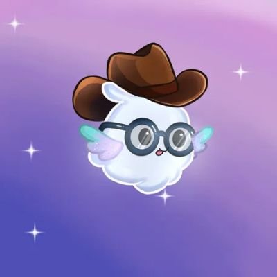 puffu_slime's profile picture. phantom slime

https://t.co/Xk371AG7Nc