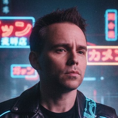 theClintCurtis's profile picture. Sevenview Studios Founder & Product Designer, Guitarist, Producer, YouTuber.