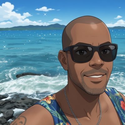 Mike_Jager37's profile picture. Nfts/Crypto/Art/Music and LIFE❤️‍🔥🙏Discord:CryptoJager37⭕️✨ https://t.co/cnUq0EXzOs