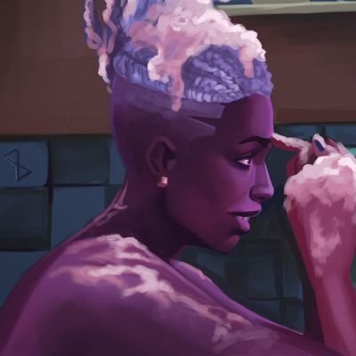 CarlotinhoBK's profile picture. eskiibaile!