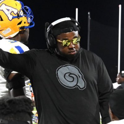 CoachMattB_'s profile picture. Co-Defensive Coordinator / Life Coach @ Albany State University. Put It Down‼️Outwork The Work🚧👷🏾‍♂️- Jeremiah 29:11🙏🏾