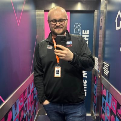 dannybisby's profile picture. Personal Profile, views are my own - Co-founder of @levithomasorg - Technologist