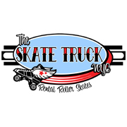 Rental Roller Skates! Great for private events such as Birthdays, School Events, Fund Raisers, and Corporate Outings.