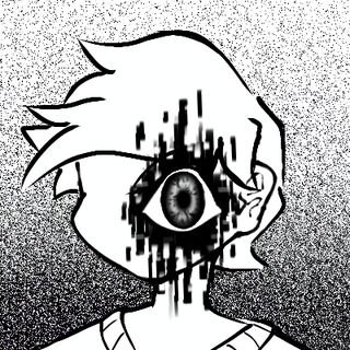 Neonanicle's profile picture. Salutations! 
My space of Artworks, reposted Shitpost (beware if you'll follow me) and some other internet media | OneShot Phase rn |