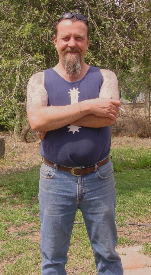 oztwotter's profile picture. Oz in Oz