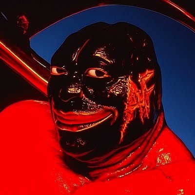 egoprry's profile picture. @golemporium