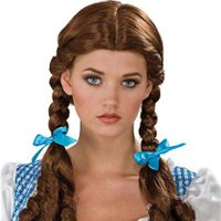 Dorothy - @YellowBrickChic Twitter Profile Photo