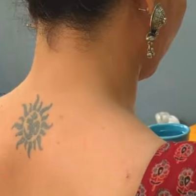 sathyukii's profile picture. Trusting the universe, loving myself #kindsoul #powered by food and good vibes