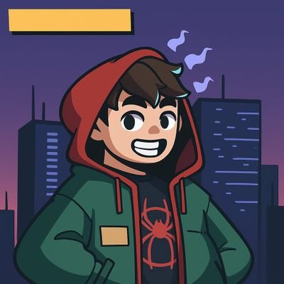 spidey0nchain's profile picture. Community Manager 🧰 
Collab Management 🤝
Hunting NFT alphas