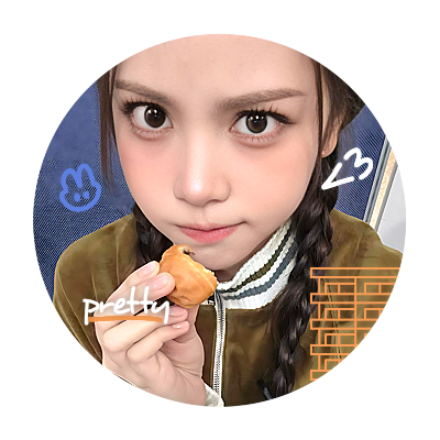 luffiebun's profile picture. 🐣 & tiny egg roll: ready to serve happiness! yum, yum—だいすき! 🍐 a plate of love {きゅん} 🪺 𝅄 𝆬 ⠀͡꒱ ぬくぬく ☆% 🚼 🥄 available_ err-day ‼️ ぜひぜひ 🧀🍃