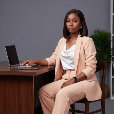 Benedicta | Executive Virtual Assitant