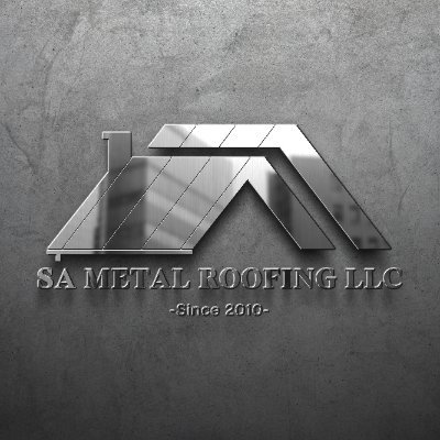 SA_MetalRoofing's profile picture. SA Metal Roofing LLC  with over 30 yrs of Commercial Metal Roofing and Residential Metal Roofing expertise
